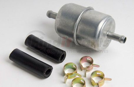 AG015909 by AGCO - AGCO ORIGINAL OEM, ELEMENT, FUEL / FILTER