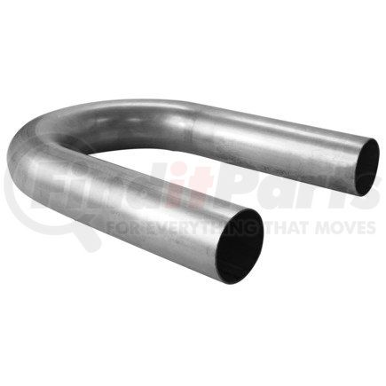 U21208 by ANSA - Prebent Pipe - 2 1/2", 180deg U-Bend