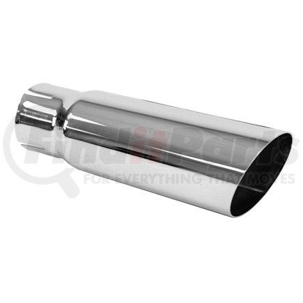 ST1256S by ANSA - Exhaust Tail Pipe Tip - Exhaust Tip - Universal