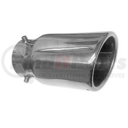 ST1271S by ANSA - Exhaust Tail Pipe Tip - Exhaust Tip - OE Replacement