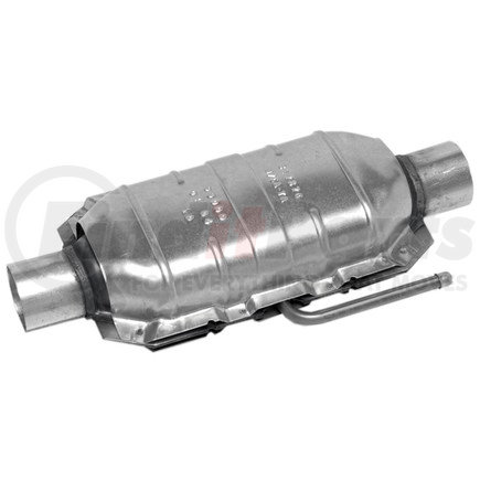 15040 by WALKER EXHAUST - Standard EPA Catalytic Converter