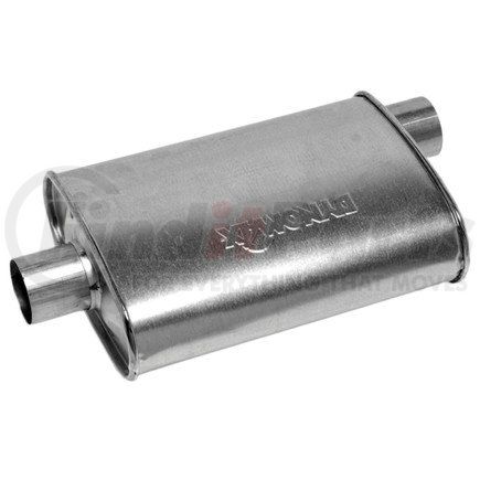 Walker Exhaust 17797 Exhaust Muffler DYNOMAX SUPER