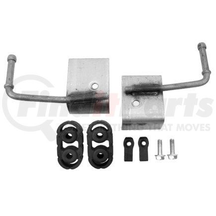 36493 by WALKER EXHAUST - DYNOMAX BRACKET