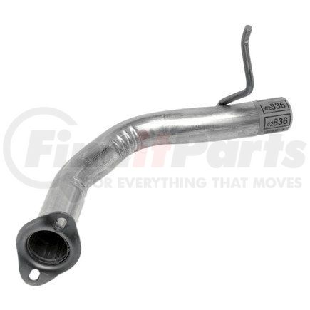 42836 by WALKER EXHAUST - Exhaust Pipe