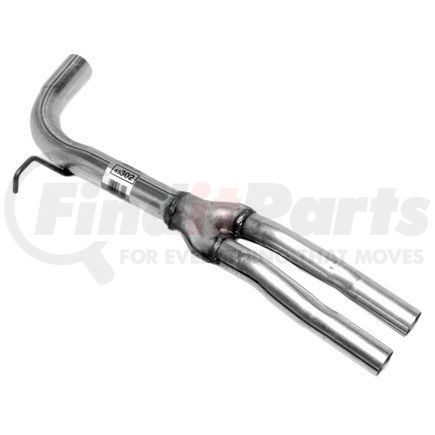 43302 by WALKER EXHAUST - Exhaust Tail Pipe