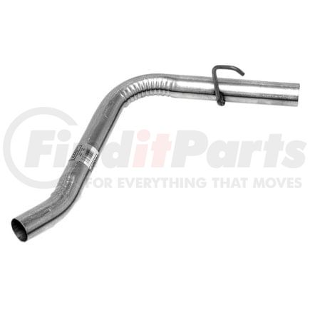 43327 by WALKER EXHAUST - Exhaust Tail Pipe