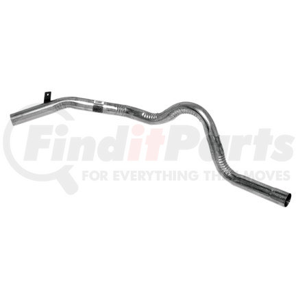 45303 by WALKER EXHAUST - Exhaust Tail Pipe