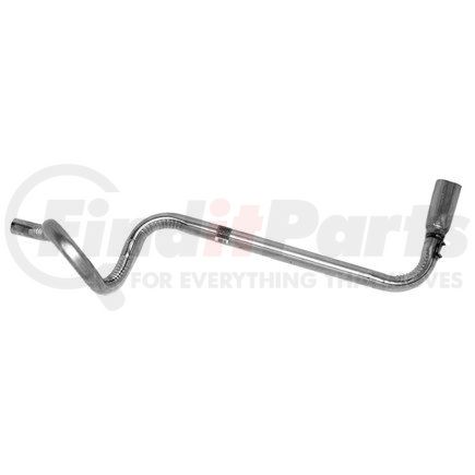 46554 by WALKER EXHAUST - Exhaust Tail Pipe
