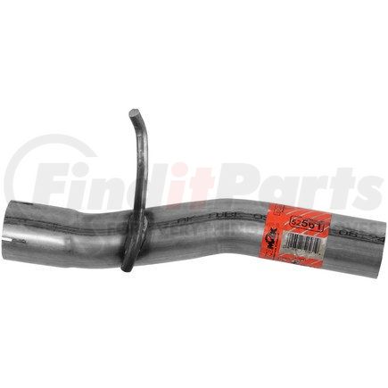 52561 by WALKER EXHAUST - DYNOMAX INTERMEDIATE PIPE