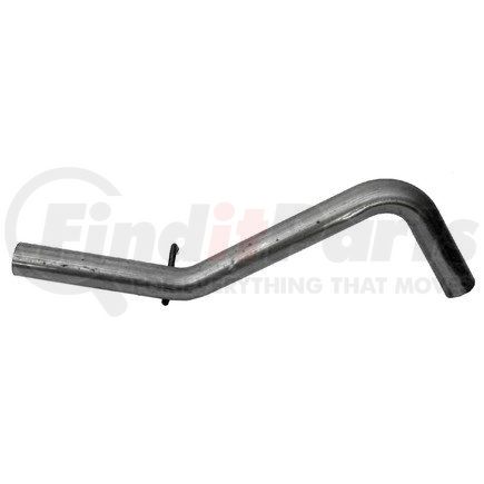 53741 by WALKER EXHAUST - DYNOMAX TAIL