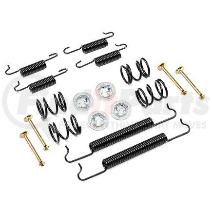 113698237HKIT by VOLKSWAGEN OE PARTS