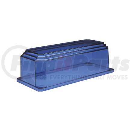 Preco Safety OC5000B Safety Light Lenses-Outer Cover