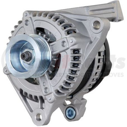 12328 by DELCO REMY - Alternator - Remanufactured