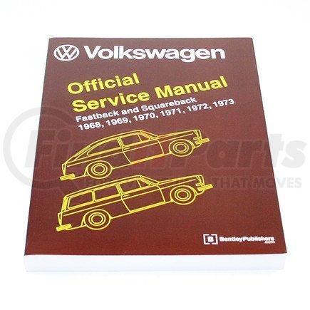 AC000921 by VOLKSWAGEN OE PARTS