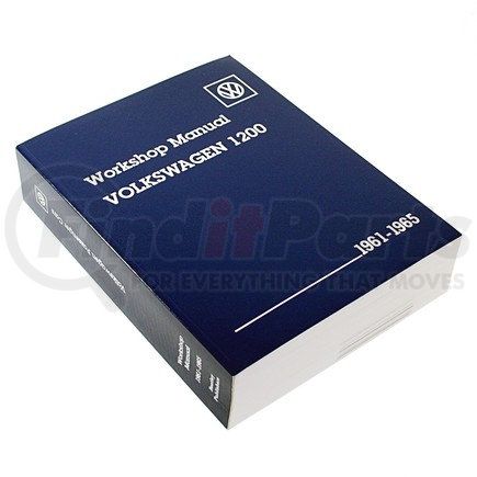 AC000929 by VOLKSWAGEN OE PARTS
