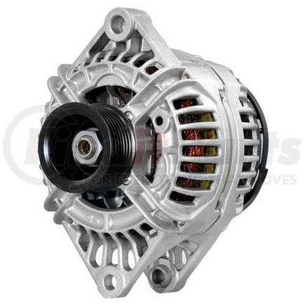 12073 by DELCO REMY - Alternator - Remanufactured