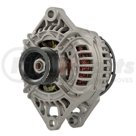 12072 by DELCO REMY - Alternator - Remanufactured