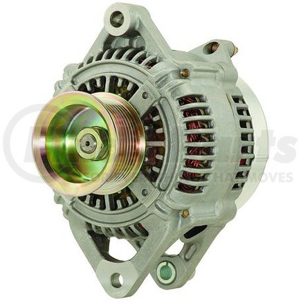 14430 by DELCO REMY - Alternator - Remanufactured