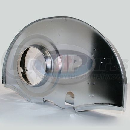 AC119052 by VOLKSWAGEN OE PARTS - ac119052