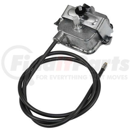 AC919004 by VOLKSWAGEN OE PARTS - ac919004