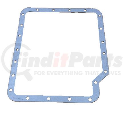 3836 by PAI - Shift Cover Gasket - Mack T2070A/C T2050/T2060/T309L/T310M/T313L/T318L Transmission