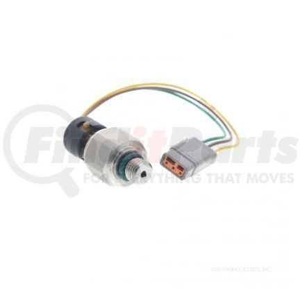 450608 by PAI - Fuel Pressure Sensor