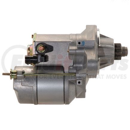 17401 by DELCO REMY - Starter - Remanufactured