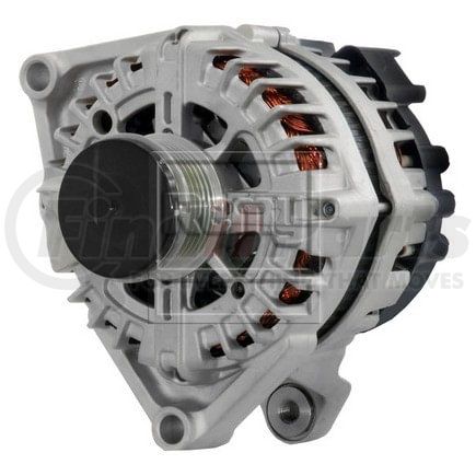 11064 by WORLDWIDE AUTOMOTIVE