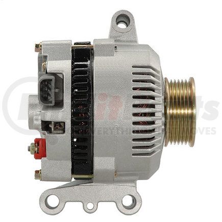 14488 by DELCO REMY - Alternator - Remanufactured