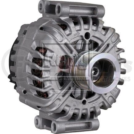 11115 by WORLDWIDE AUTOMOTIVE