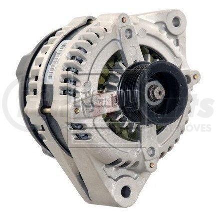 12580 by WORLDWIDE AUTOMOTIVE