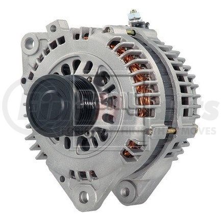 12365 by WORLDWIDE AUTOMOTIVE - IMPORT ALTERNATO