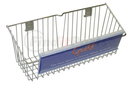00460 by GROTE - Small Display Basket Only