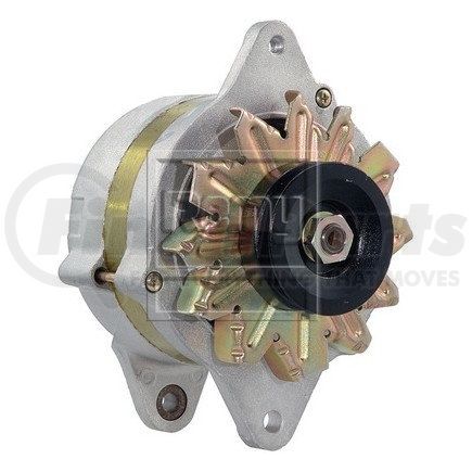 14131 by WORLDWIDE AUTOMOTIVE - IMPORT ALTERNATO