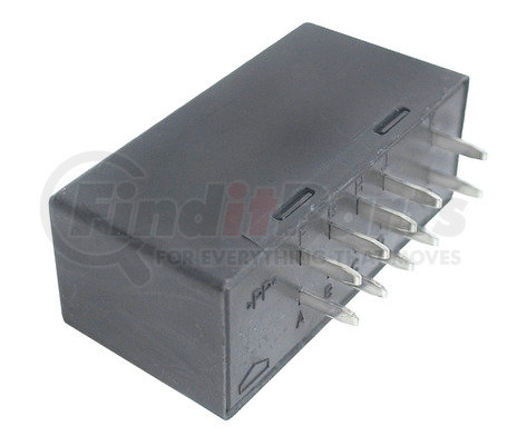 44140 by GROTE - 10 Pin Flasher, Electronic Lighting Control Module