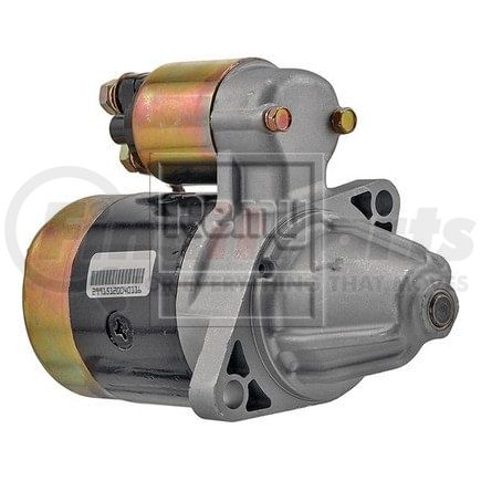 16915 by WORLDWIDE AUTOMOTIVE