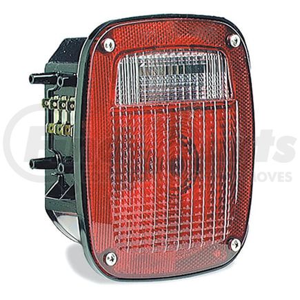 Grote 50952 Brake / Tail / Turn Signal Light OBSOLETE