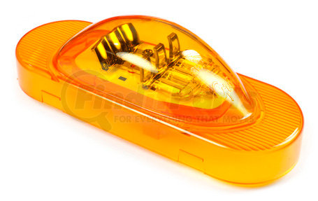 52323 by GROTE - TURN LAMP, YELLOW, SUPERNOVA