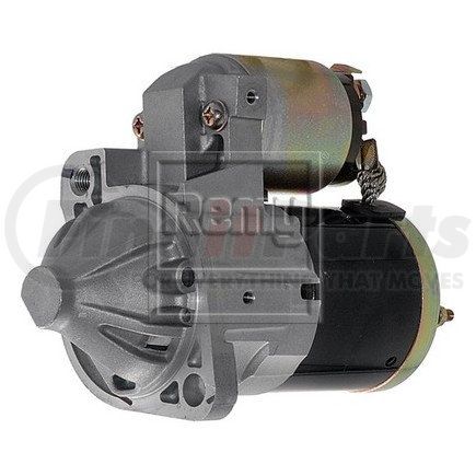 17415 by WORLDWIDE AUTOMOTIVE - STARTER