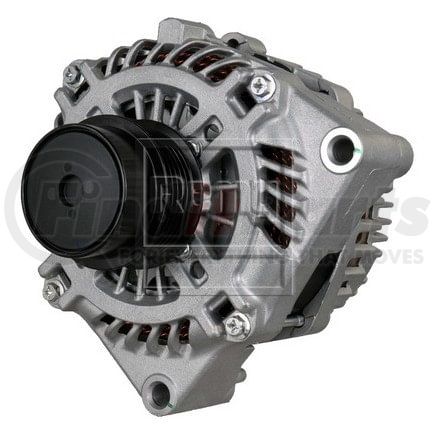 20015 by WORLDWIDE AUTOMOTIVE