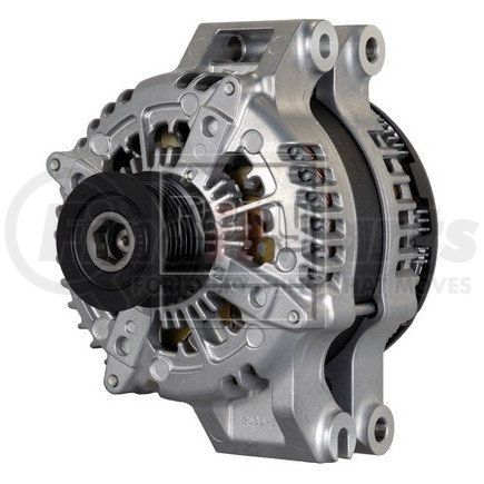 20027 by WORLDWIDE AUTOMOTIVE - 20027