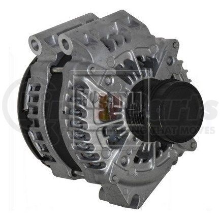 20032 by WORLDWIDE AUTOMOTIVE