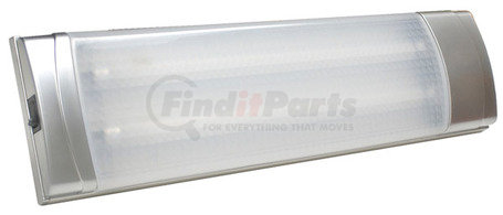61901 by GROTE - Dome Light - T5 Flourescent Tube, Clear, 12V, 0.95 AMP