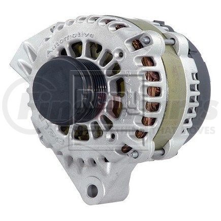 21739 by WORLDWIDE AUTOMOTIVE - ALTERNATOR