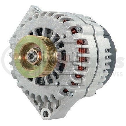 21750 by WORLDWIDE AUTOMOTIVE - ALTERNATOR