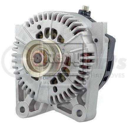 23687 by WORLDWIDE AUTOMOTIVE - DOMESTIC ALTERNA