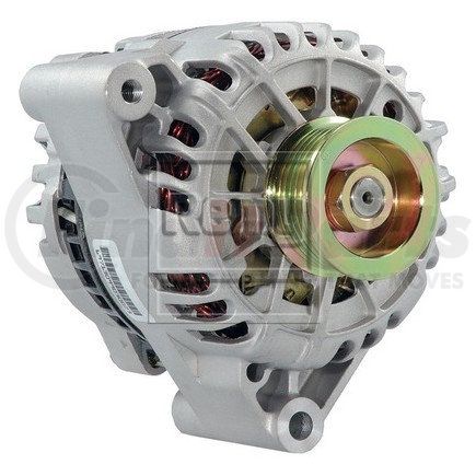 23713 by WORLDWIDE AUTOMOTIVE - DOMESTIC ALTERNA