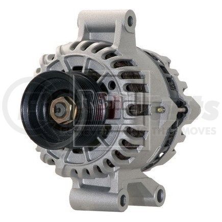 23761 by WORLDWIDE AUTOMOTIVE - ALTERNATOR