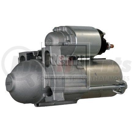 26483 by WORLDWIDE AUTOMOTIVE - DOMESTIC STARTER