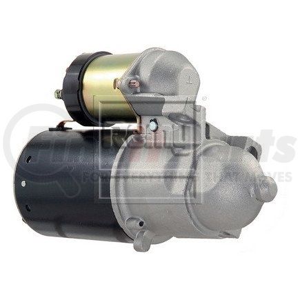 25350 by WORLDWIDE AUTOMOTIVE - DOMESTIC STARTER